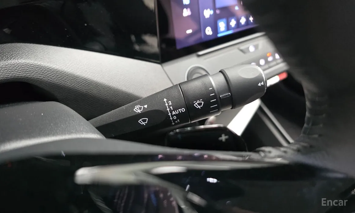 Peugeot 408 2023 1.2 Pure Tech Allure