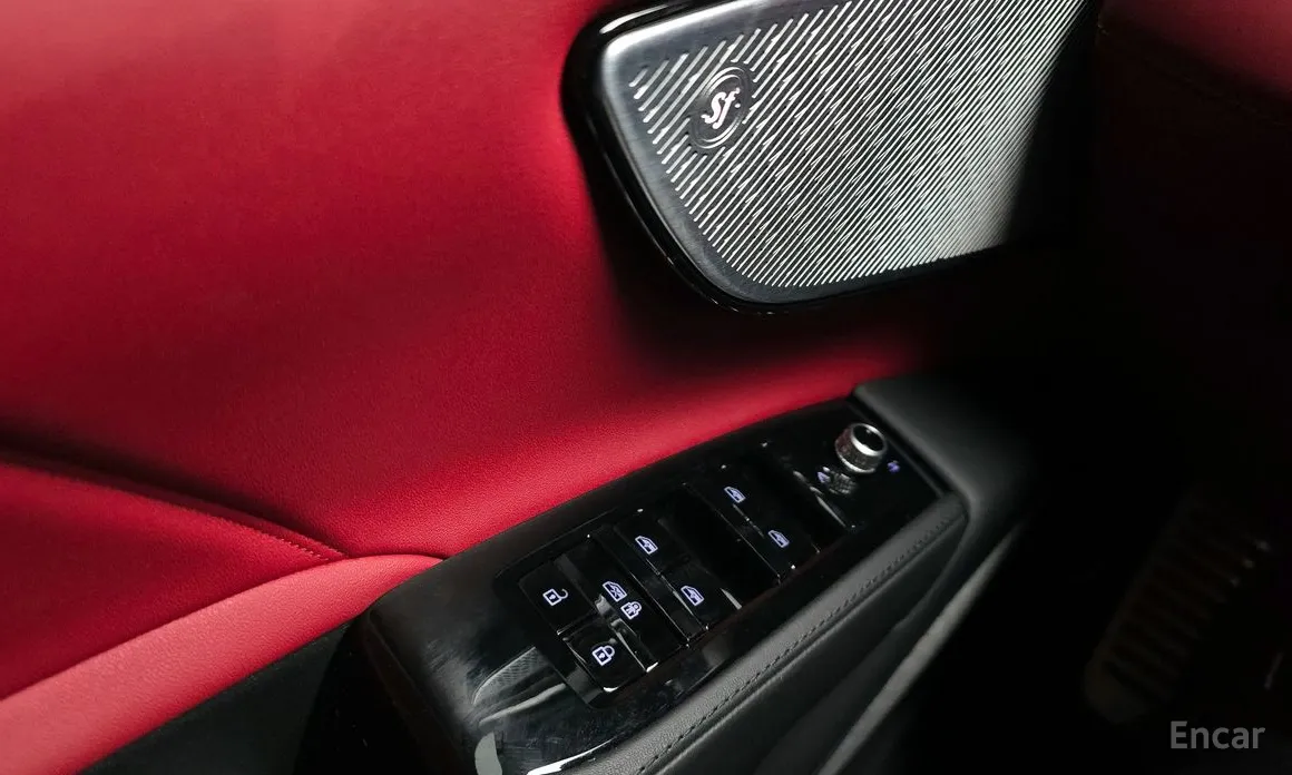 Maserati Grecale 2022 3.0 AWD Trofeo