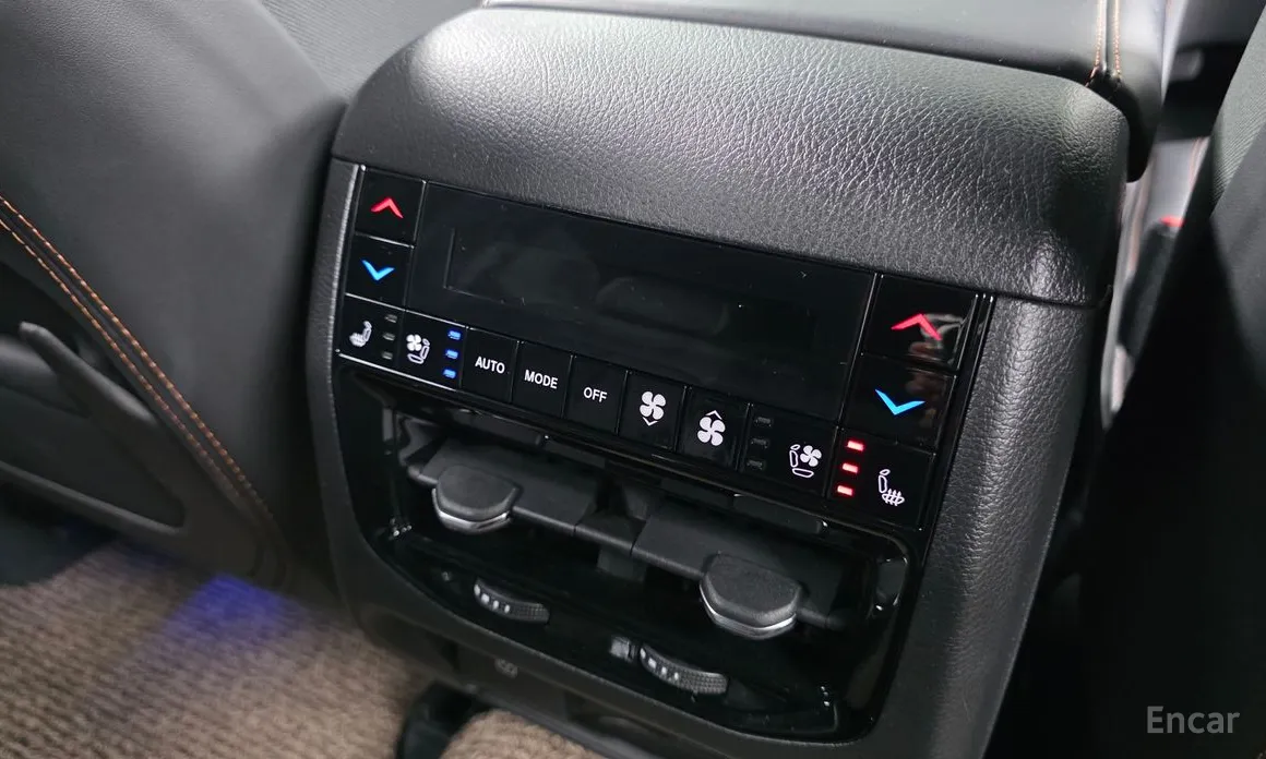 Jeep Cherokee 2021 4xe Summit Reserve