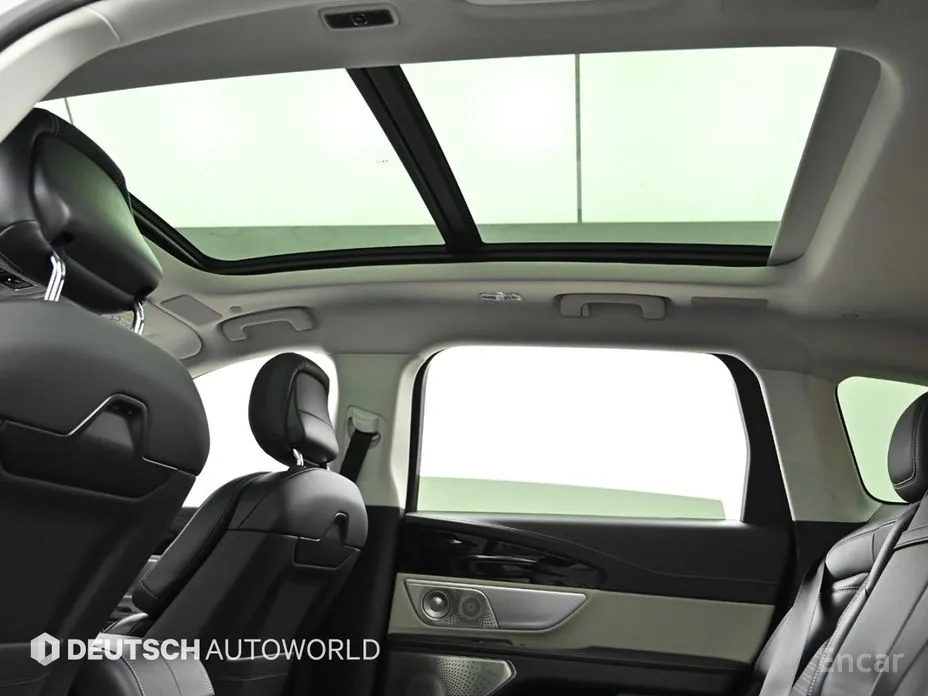 Lincoln Nautilus 2023 2.0 Reserve AWD