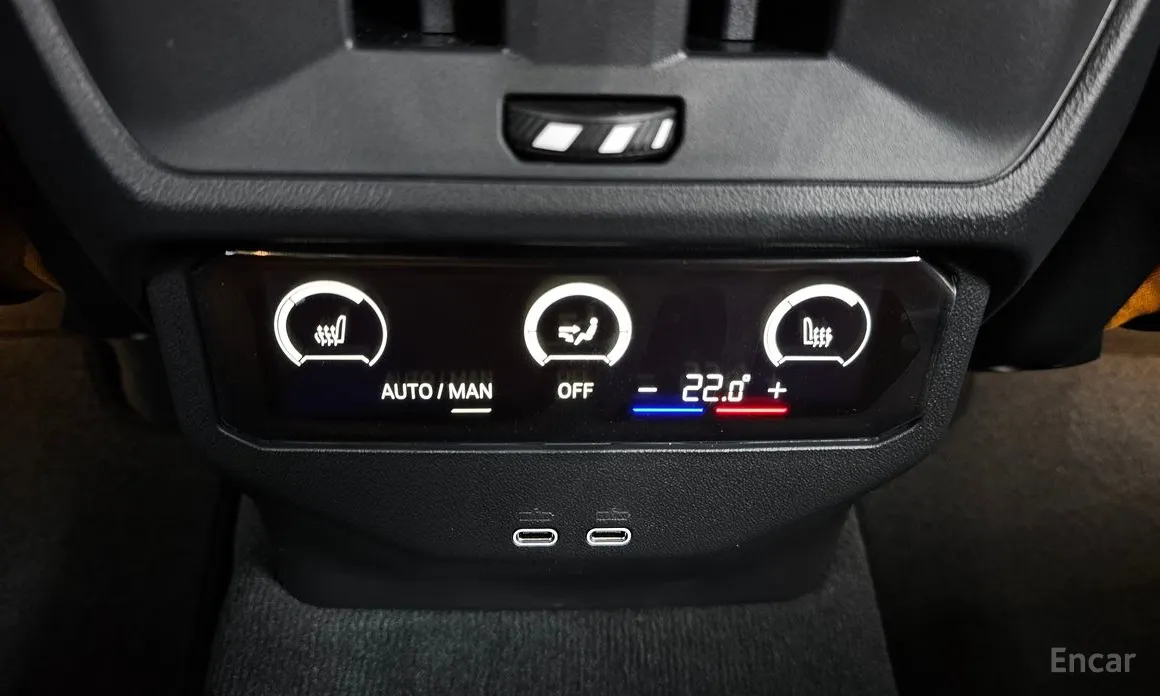 BMW X3 2024 M50 Pro