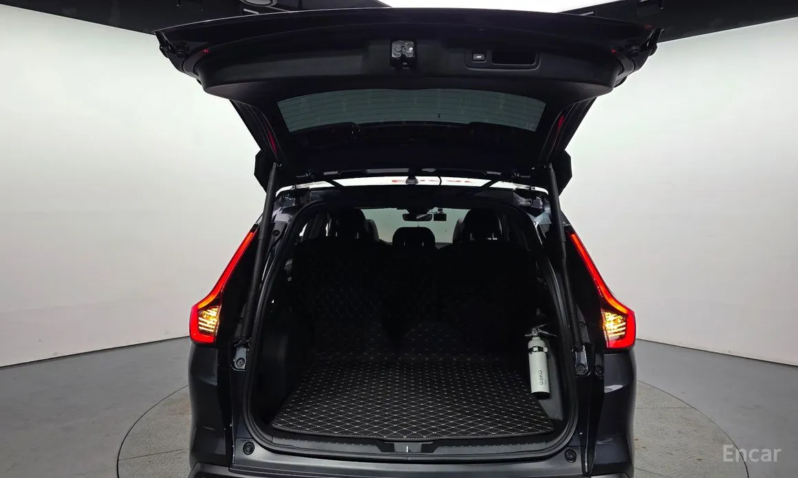 Honda CR-V 2023 2.0 Hybrid Touring 2WD