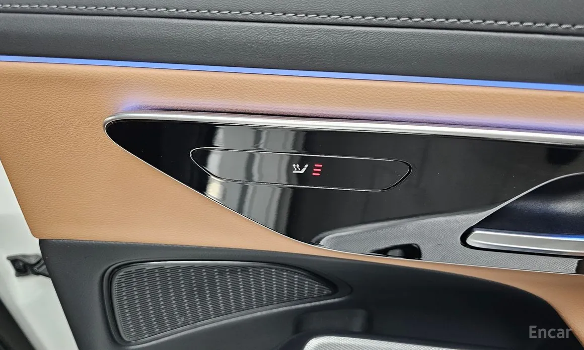 Mercedes-Benz E-Class 2024 E200 Avantgarde