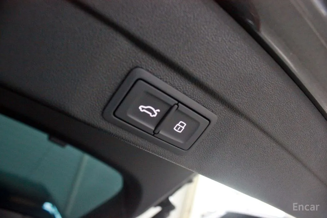 Audi A5 2025 40 TFSI Quattro S Line