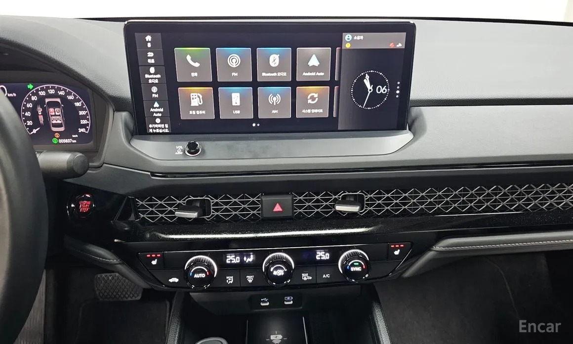 Honda Accord 2023 1.5 Turbo