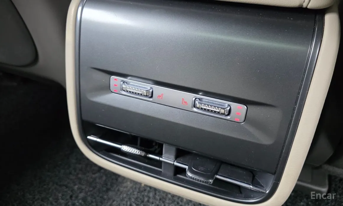 Lincoln Nautilus 2023 2.0 Reserve AWD
