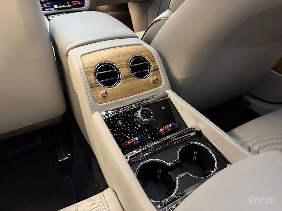 Rolls-Royce Spectre 2023 Coupe