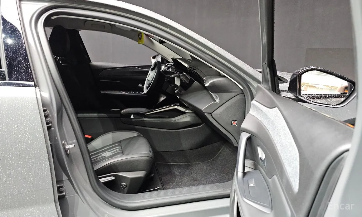 Peugeot 408 2023 1.2 Pure Tech Allure