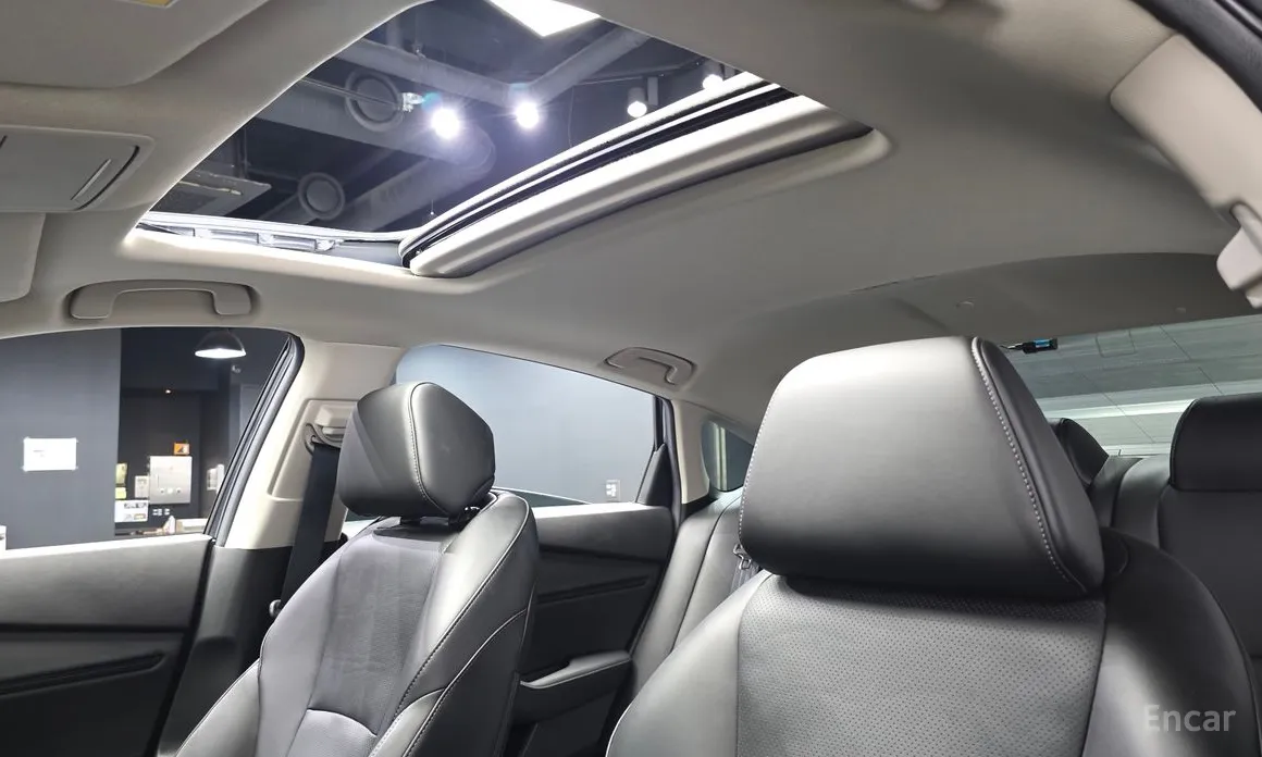 Honda Accord 2023 2.0 Hybrid Touring