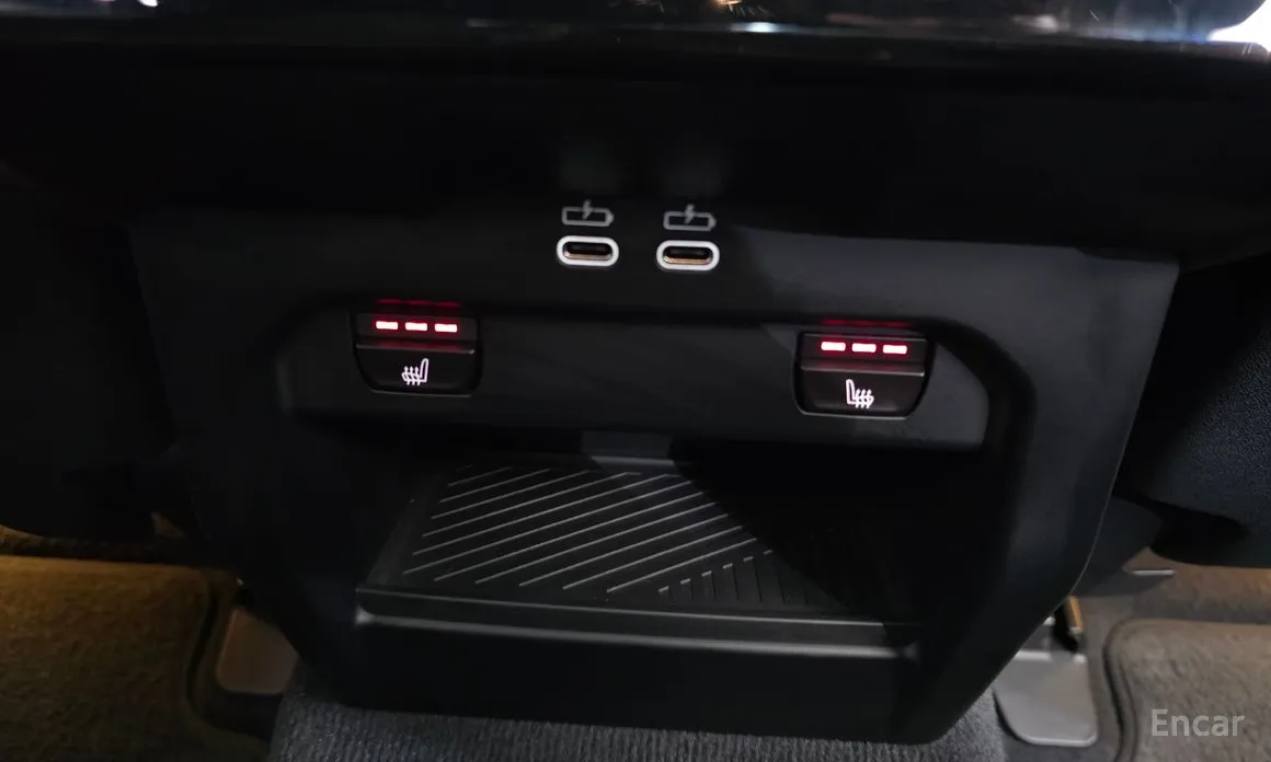 BMW 5 Series 2023 520i M Sport