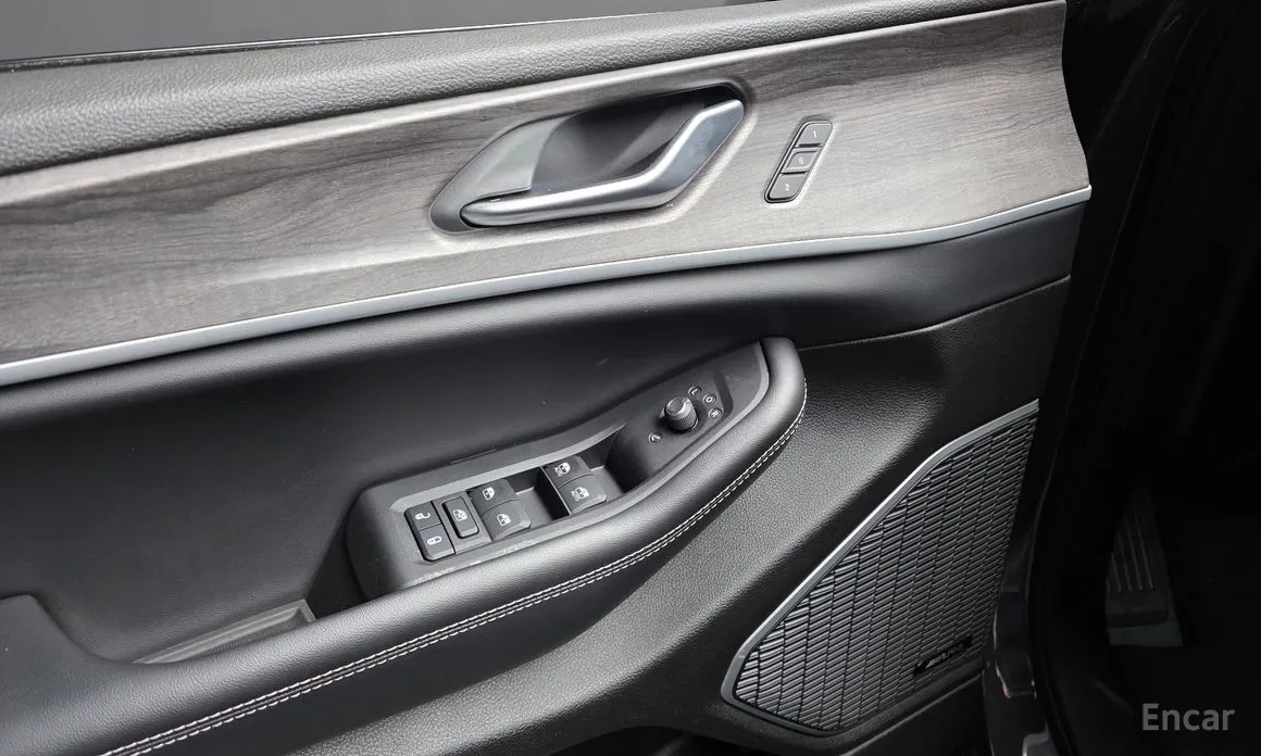 Jeep Cherokee 2021 4xe Limited