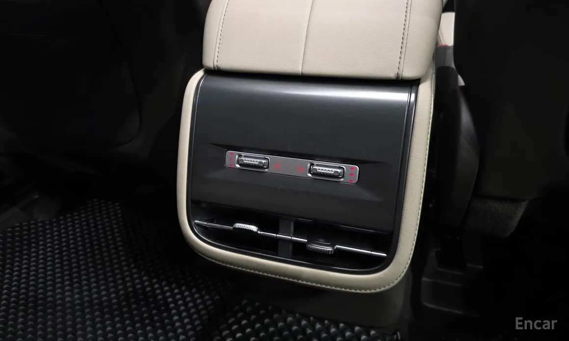 Lincoln Nautilus 2023 2.0 Reserve AWD