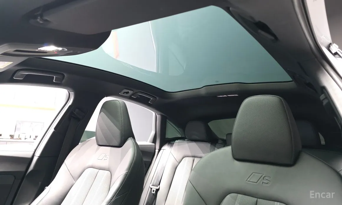 Audi A5 2025 40 TFSI Quattro S Line Black Edition