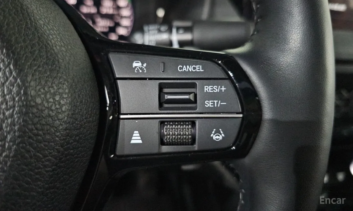 Honda Accord 2023 2.0 Hybrid Touring