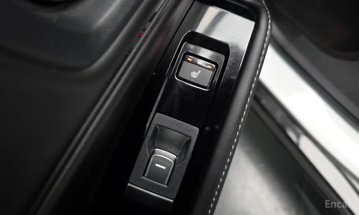 Honda Accord 2023 2.0 Hybrid Touring