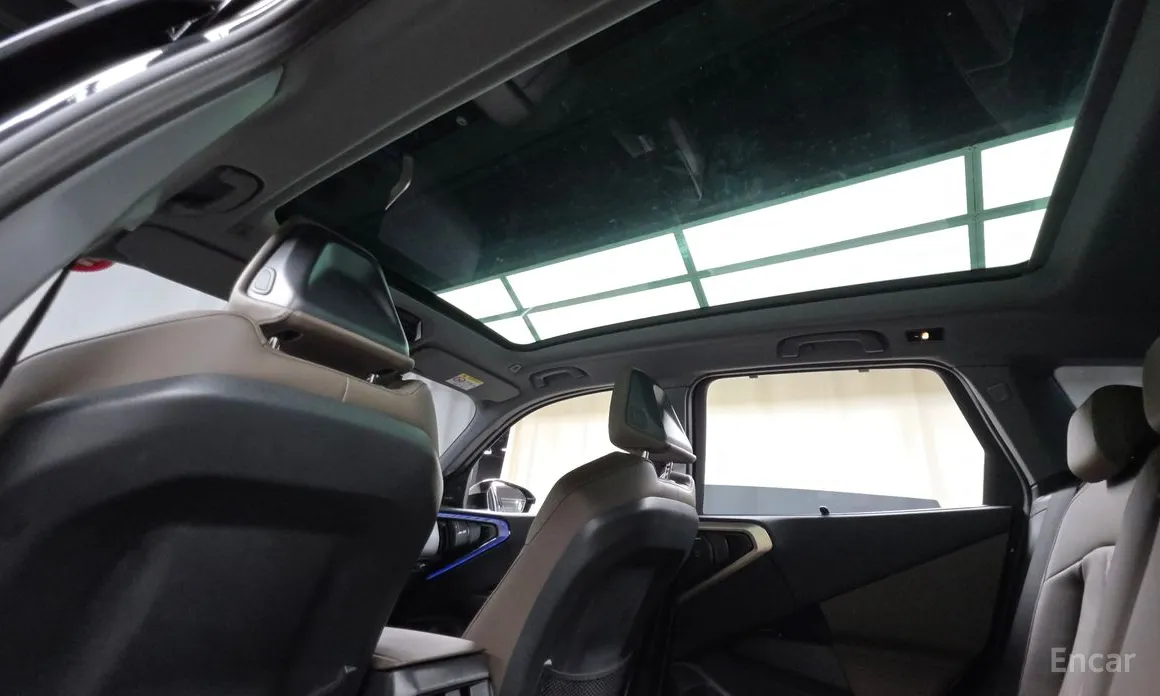 BMW X3 2024 xDrive 20d