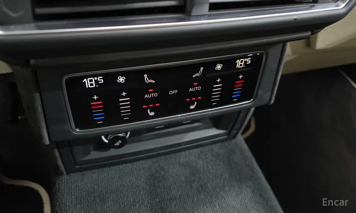 Lamborghini Urus 2018 4.0 V8 SE