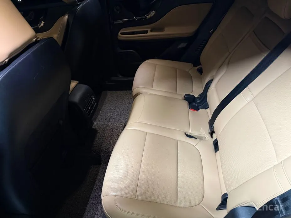 Lincoln Corsair 2020 2.0 Reserve AWD