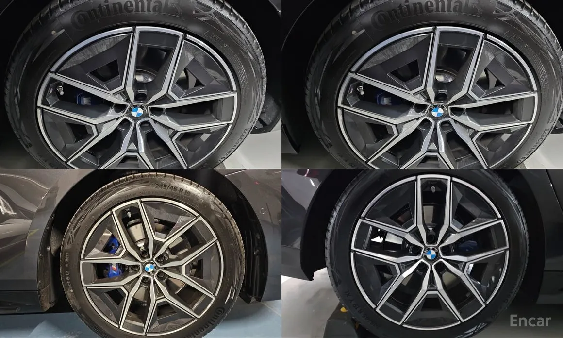 BMW 5 Series 2023 523d M Sport