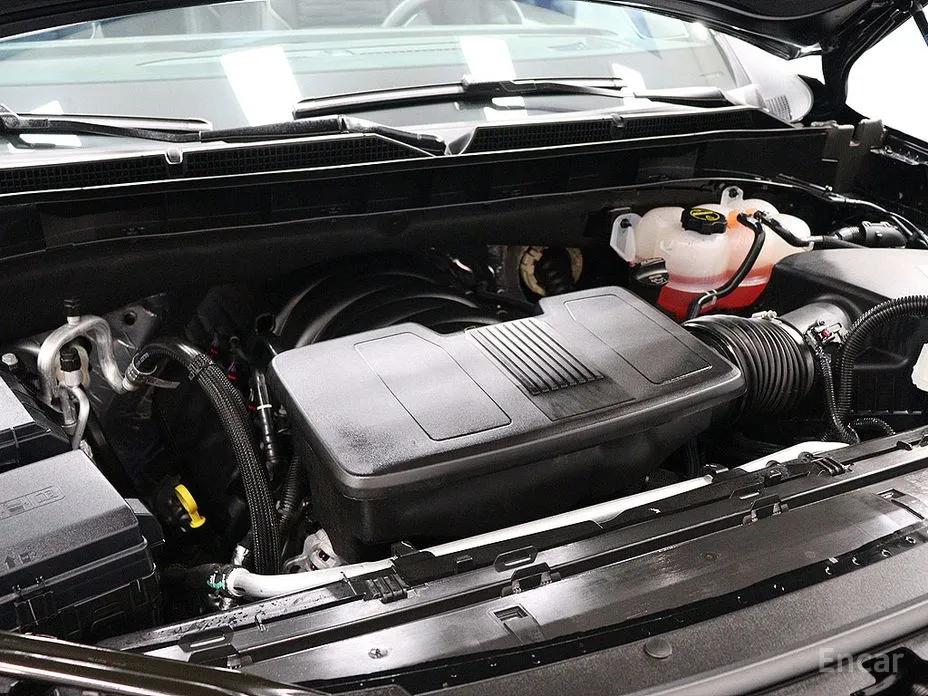 Cadillac Escalade 2021 6.2 ESV