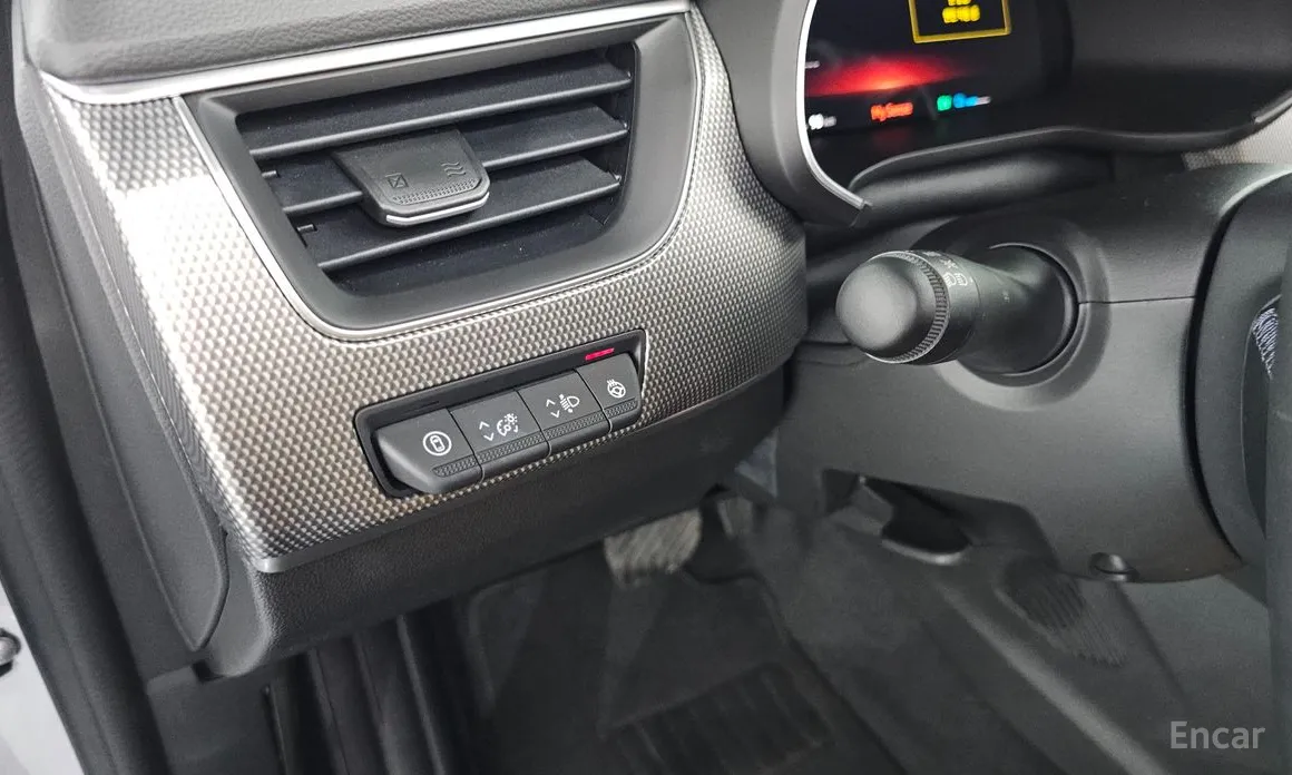 Renault Arkana 2024 1.6 E-TECH Iconic
