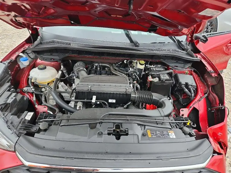FORD ESCAPE 2025 VIN 1FMCU9GN2SUA30485