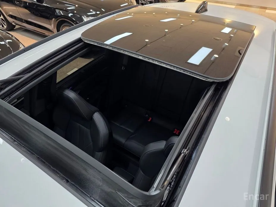 Audi Q6 e-tron 2025 Premium Quattro