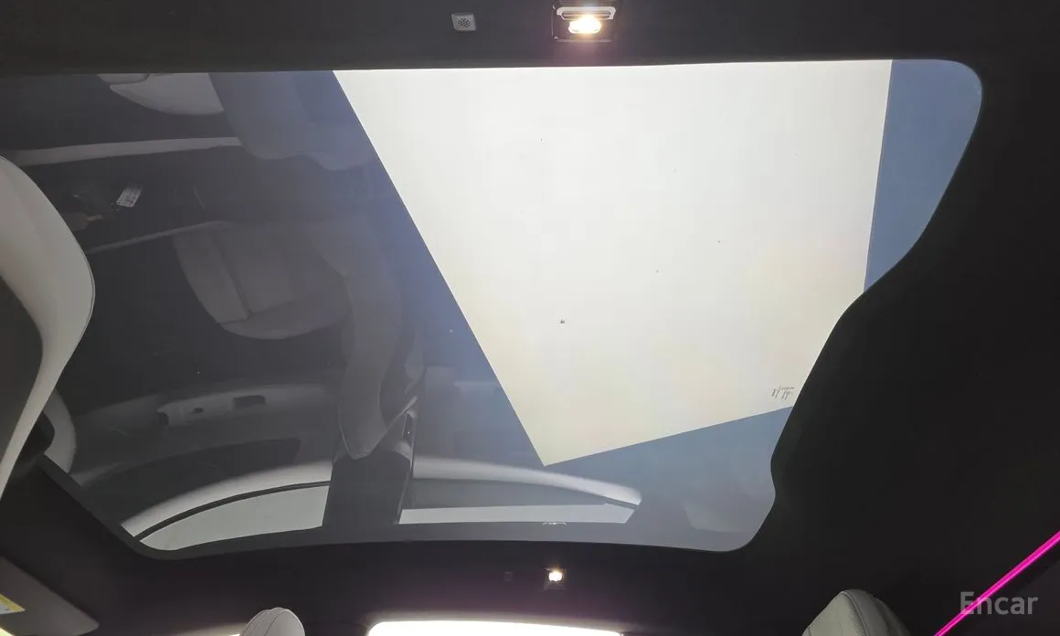 Polestar 4 2024 Long Range Single Moter