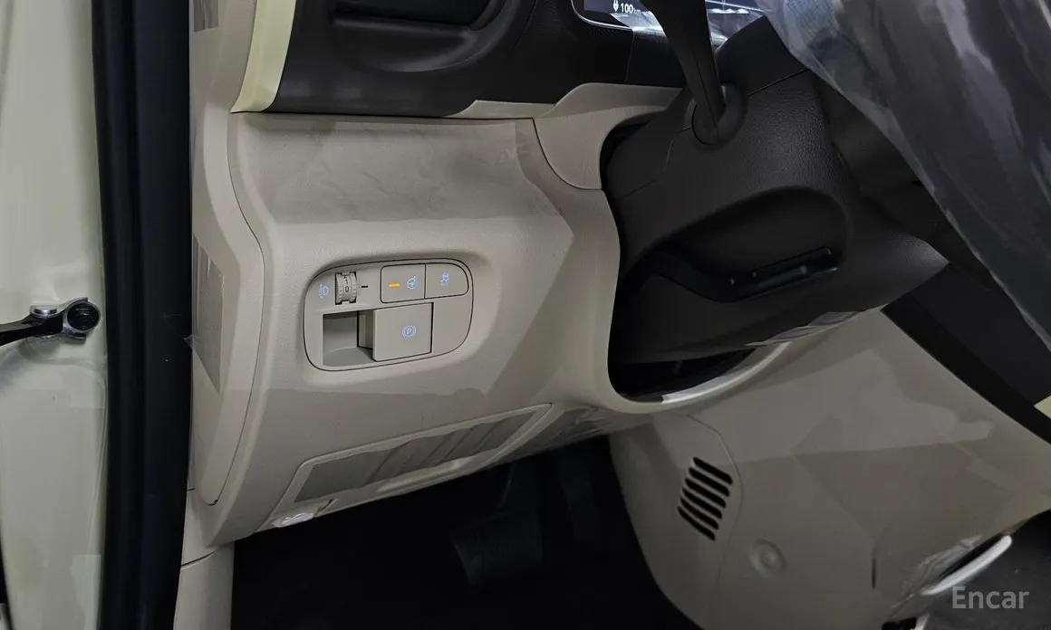 Hyundai Casper 2024 Inspiration