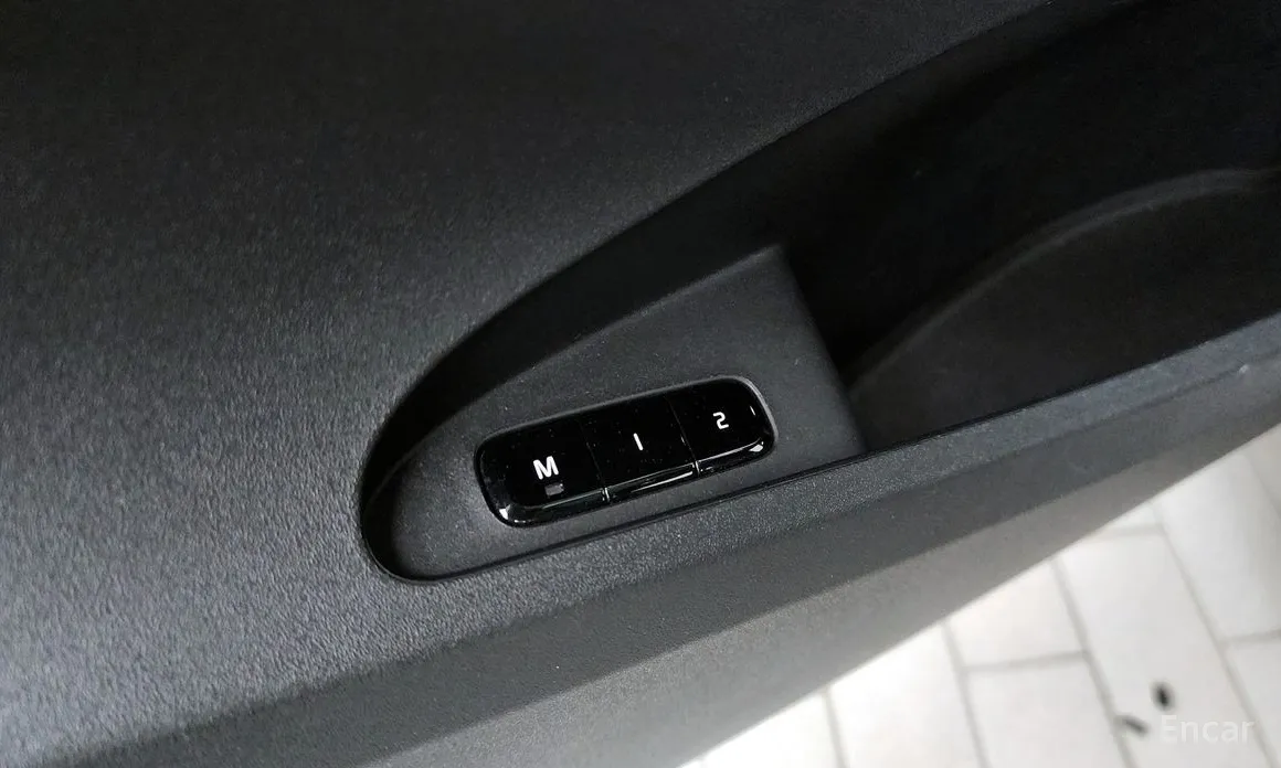 Polestar 2 2022 Longrange Singlemotor