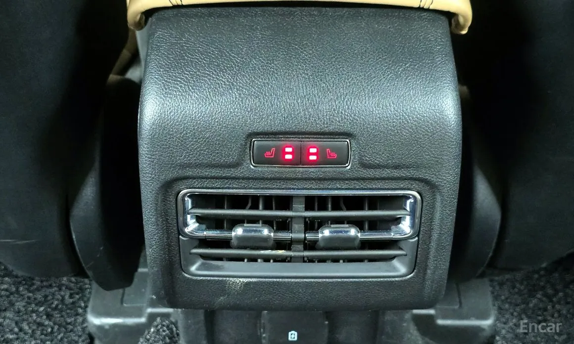 Lincoln Corsair 2020 2.0 Reserve AWD