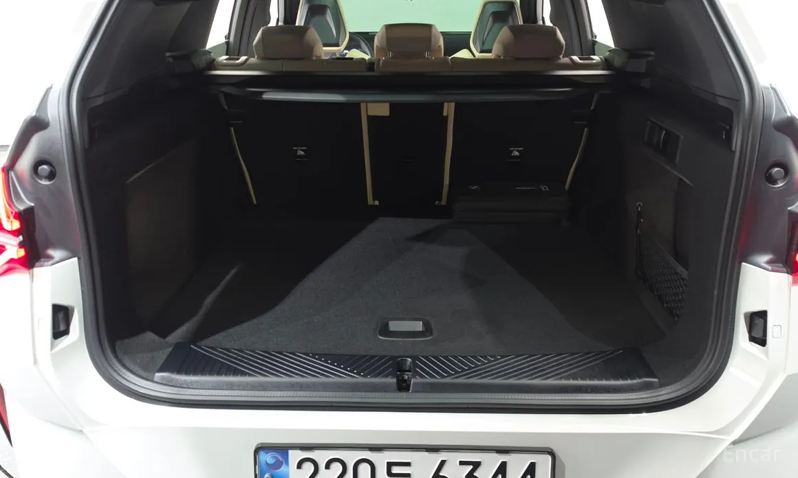 BMW X3 2024 xDrive 20 M Sport