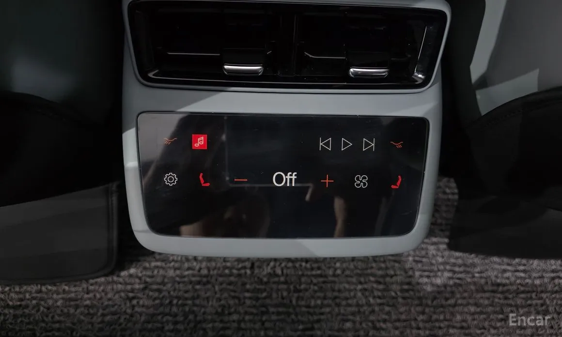 Polestar 4 2024 Long Range Duel Moter