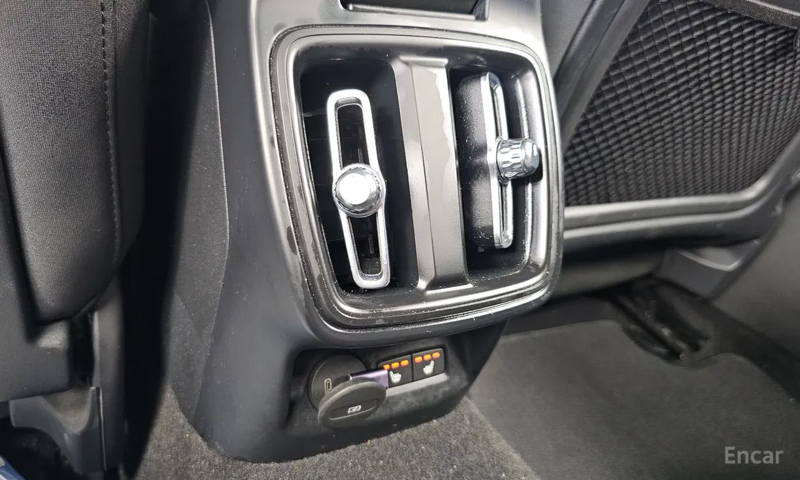 Polestar 2 2022 Longrange Singlemotor