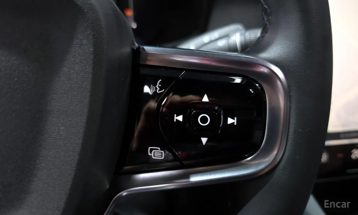 Polestar 2 2022 Longrange Singlemotor