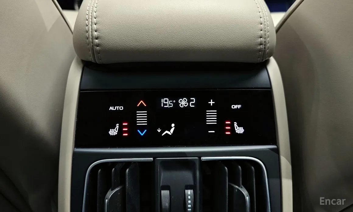 Maserati Grecale 2022 2.0 AWD GT