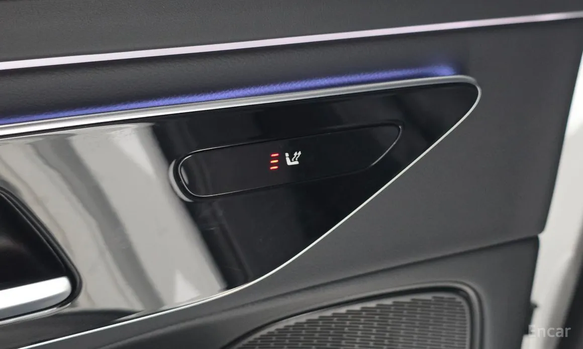 Mercedes-Benz E-Class 2024 E200 Avantgarde