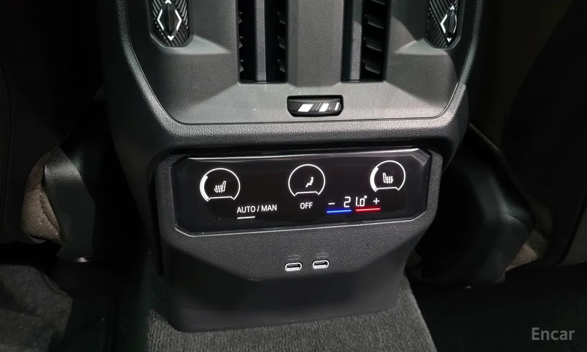 BMW X3 2024 xDrive 20 M Sport