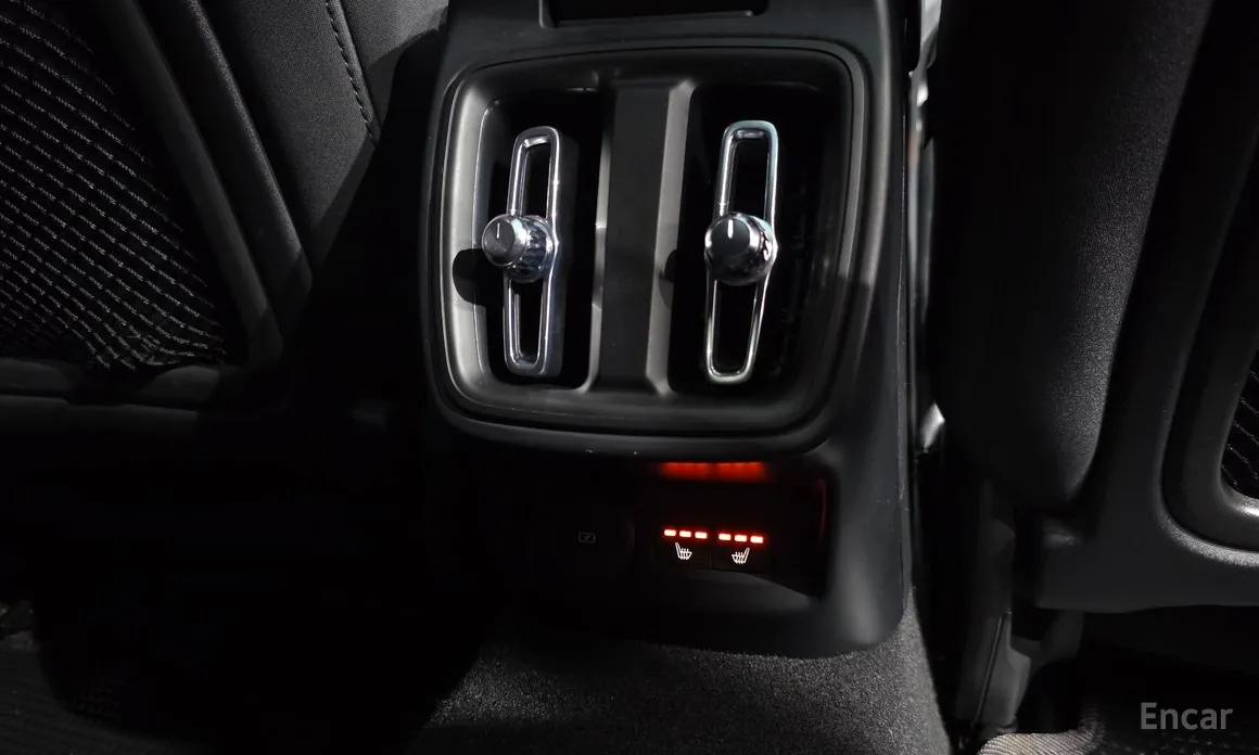 Polestar 2 2022 Longrange Singlemotor