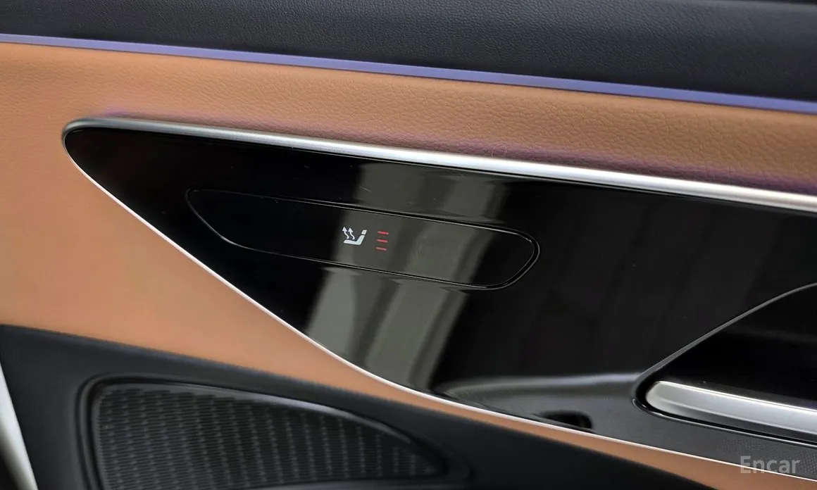 Mercedes-Benz E-Class 2024 E200 Avantgarde