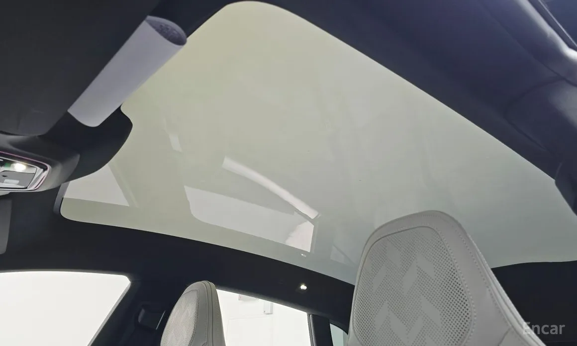 Polestar 4 2024 Long Range Single Moter