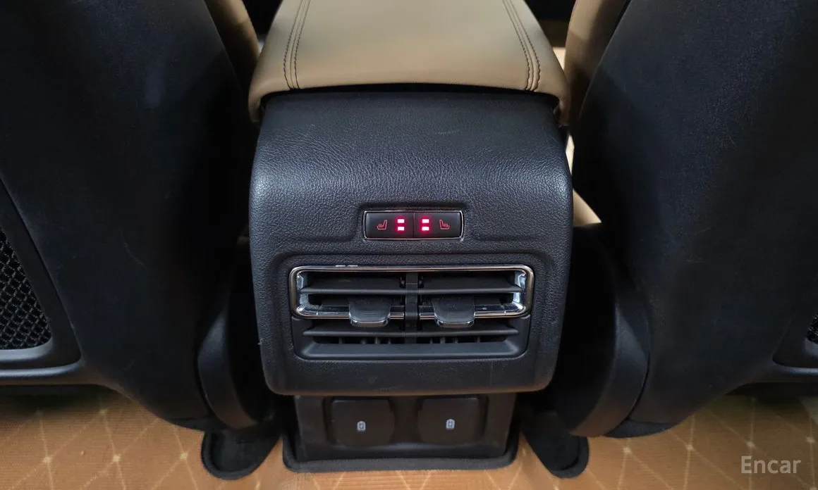 Lincoln Corsair 2020 2.0 Reserve AWD