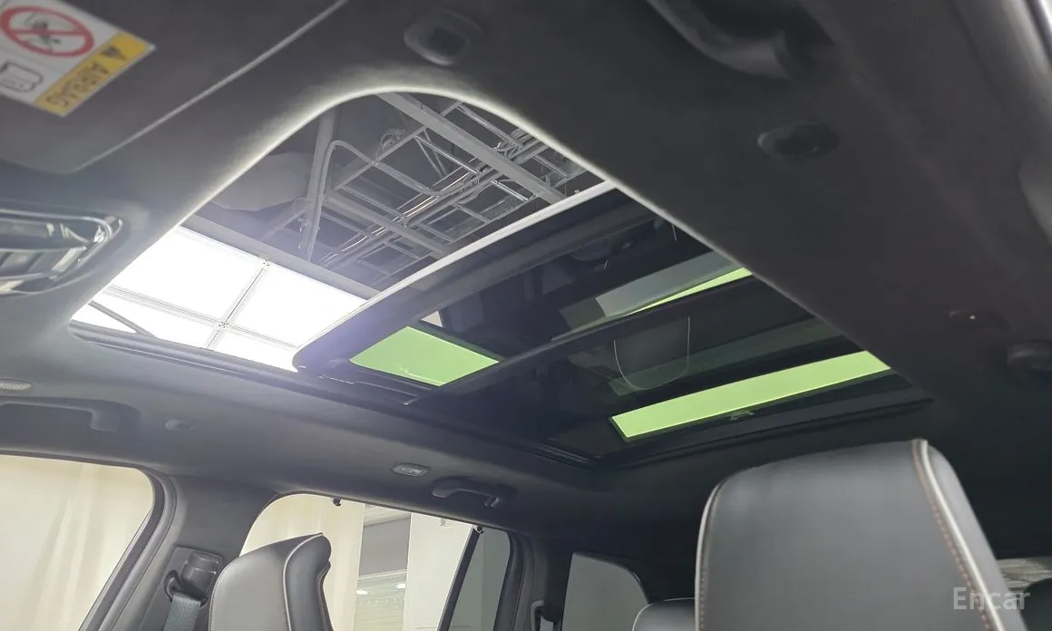 Jeep Cherokee 2021 4xe Summit Reserve