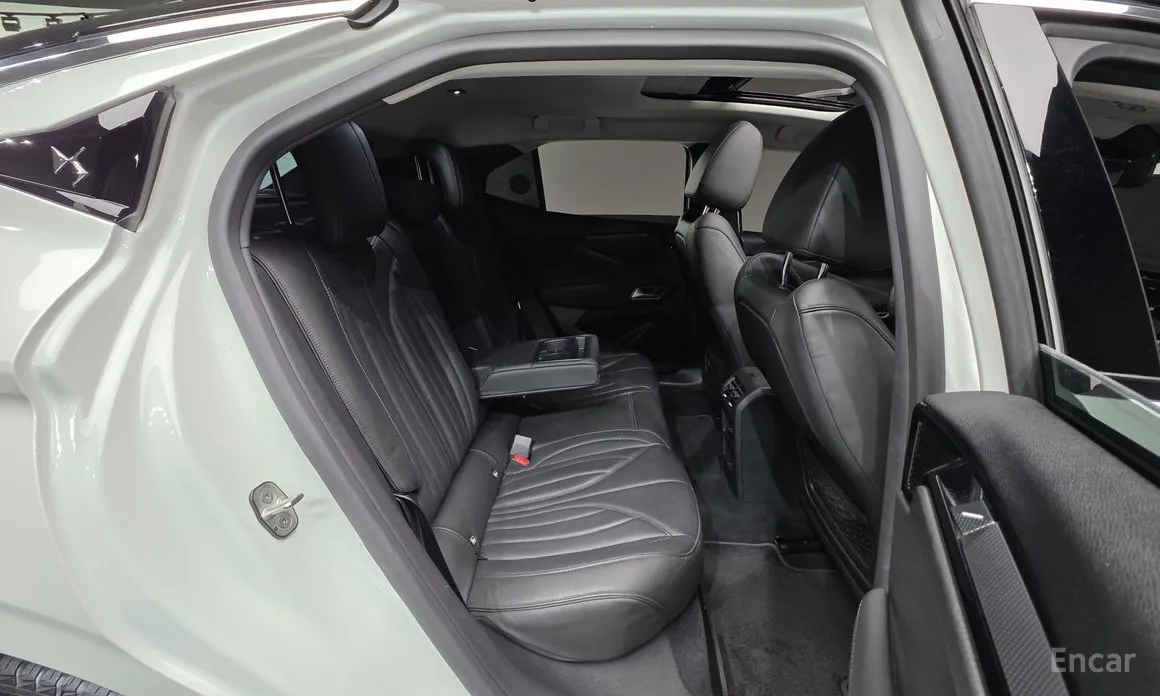 Citroen DS4 2022 1.5 BlueHDi Rivoli