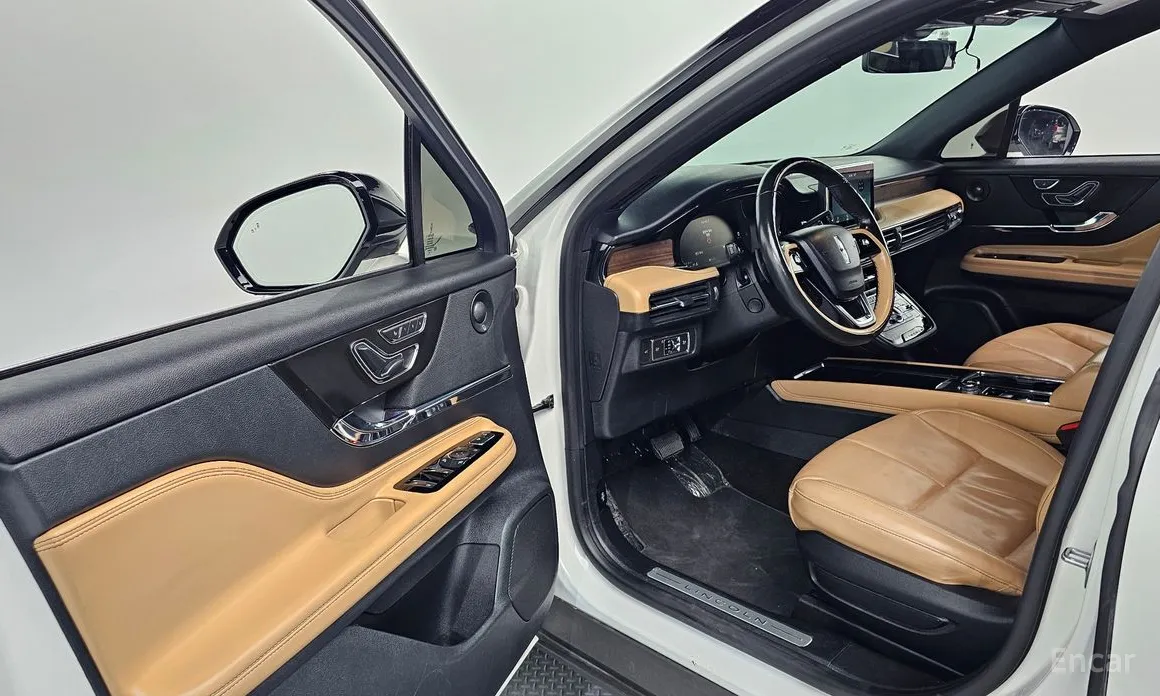 Lincoln Corsair 2020 2.0 Reserve AWD