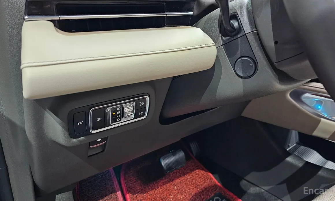 Lincoln Nautilus 2023 2.0 Reserve AWD