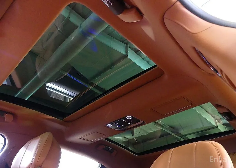 Bentley Flying Spur 2020 4.0