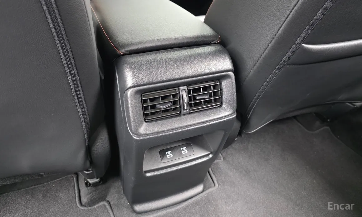 Honda CR-V 2023 2.0 Hybrid Touring 2WD