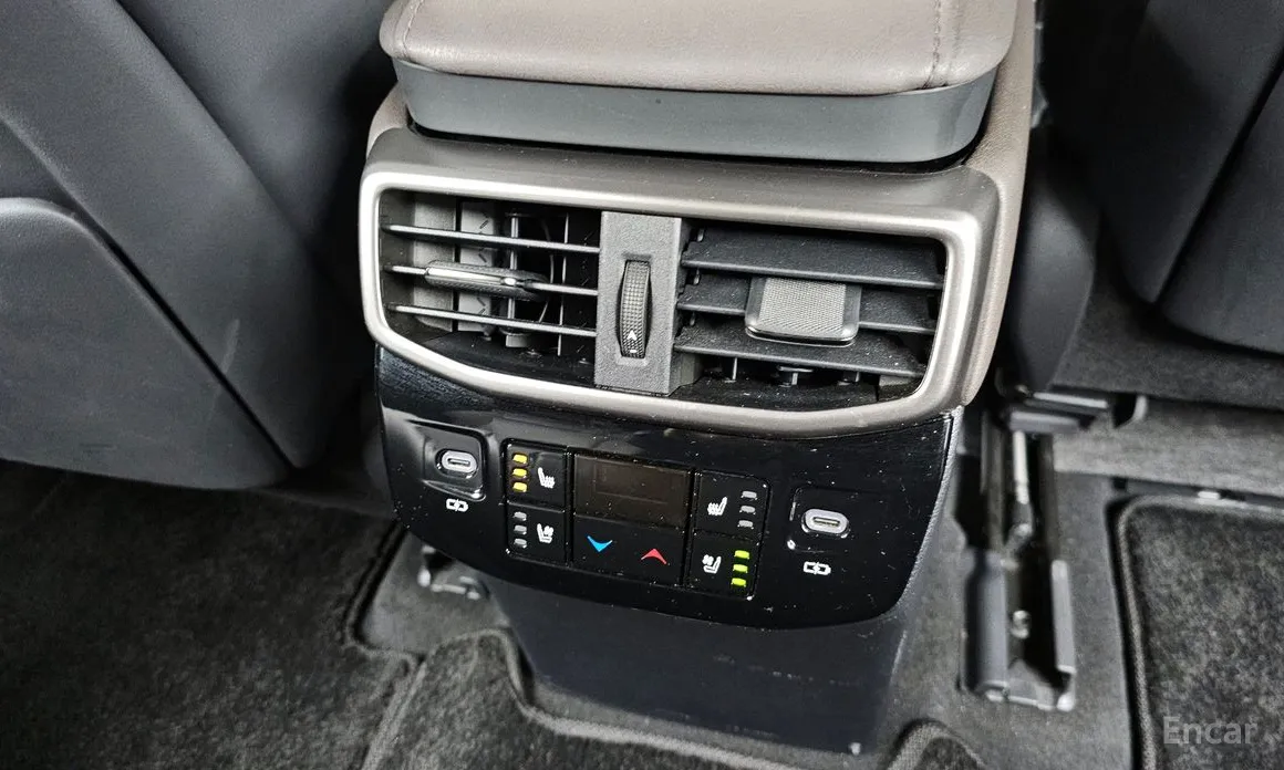 Lexus RX 2023 Luxury