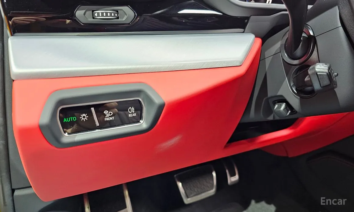 Lamborghini Urus 2018 4.0 V8 S